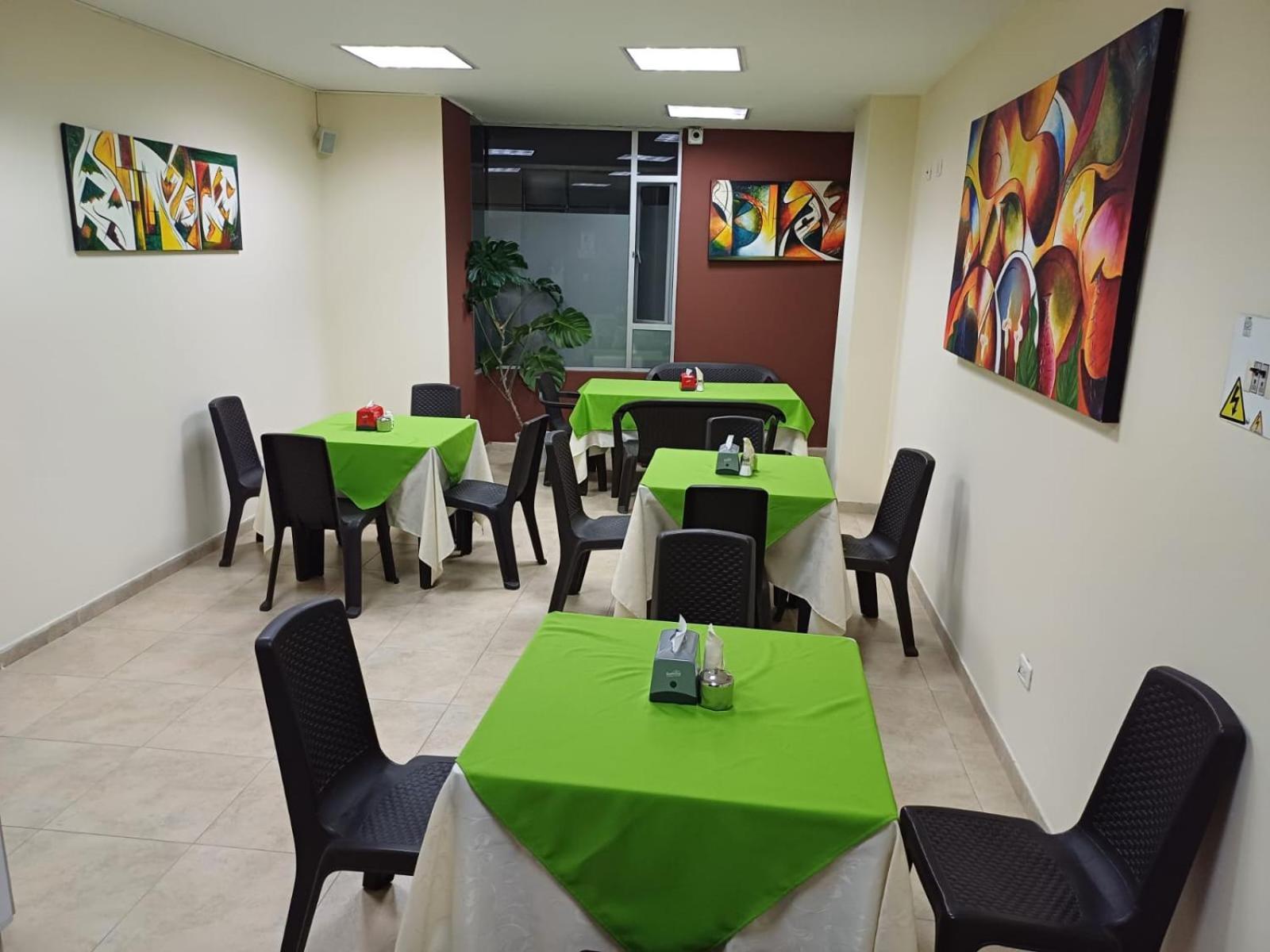 Hotel Milán Duitama Esterno foto