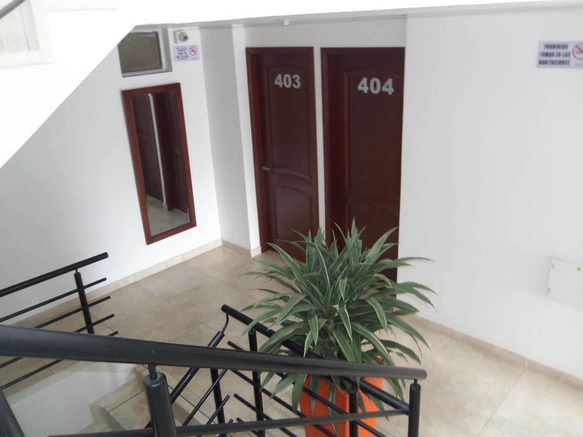 Hotel Milán Duitama Esterno foto
